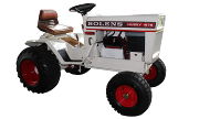 Bolens 1476 lawn tractor photo