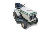 Bolens G12XL 1261 lawn tractor photo