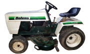 Bolens 1400G 1463 lawn tractor photo