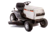 White LT-14 tractor photo