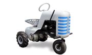 Craftsman 132.82400 lawn tractor photo