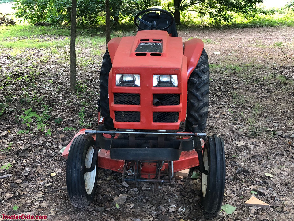 Power King 2417