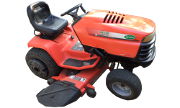 Scotts S2348 lawn tractor photo