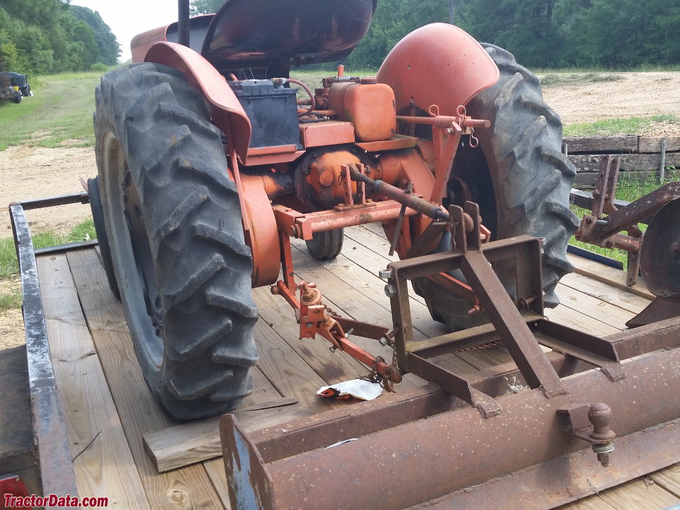 Economy Power King 14HP