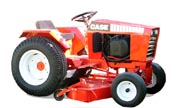 J.I. Case 446 lawn tractor photo