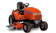Simplicity Legacy XL 27LC tractor photo