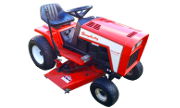 Simplicity 6212.5 1691226 tractor photo