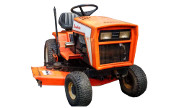 Simplicity 6517 1691732 tractor photo
