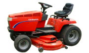 Simplicity Landlord 20 DLX tractor photo