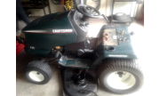 Craftsman 917.27310 tractor photo