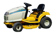 Cub Cadet AGS 2140 lawn tractor photo