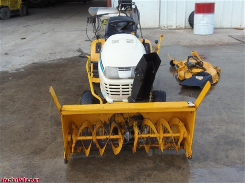 Cub Cadet 2145