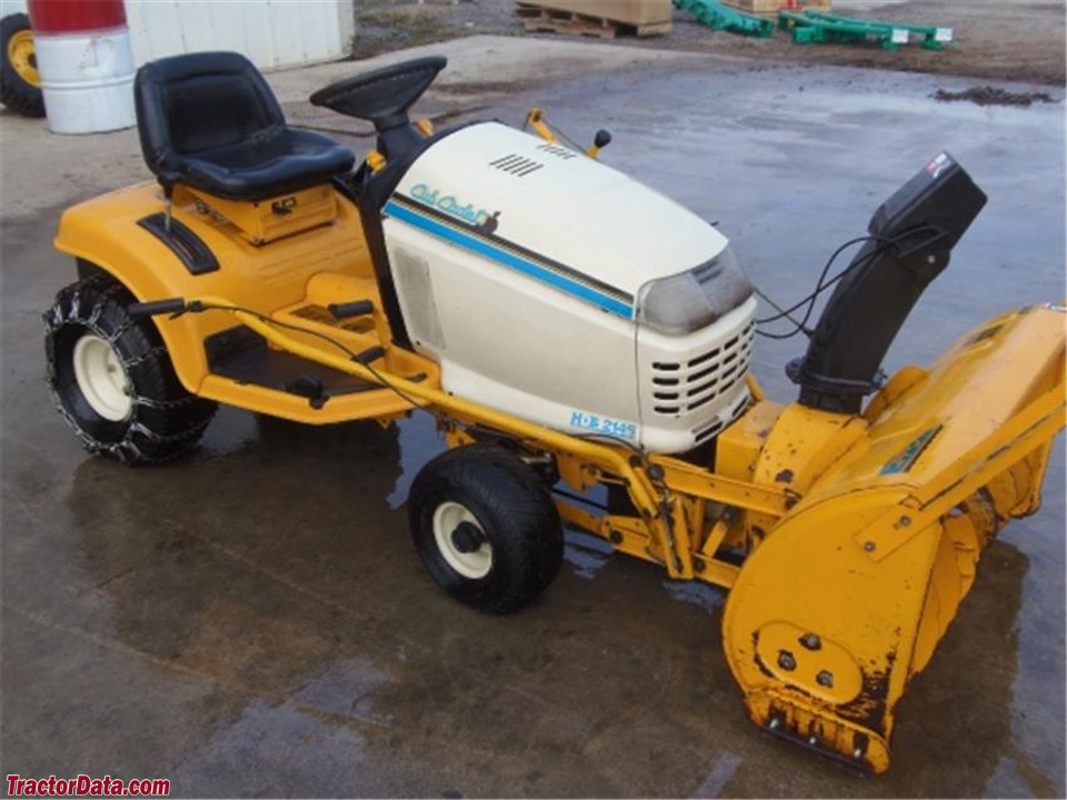 Cub Cadet 2145