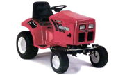 Snapper GT1848H lawn tractor photo