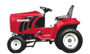 Snapper GT2048H tractor photo