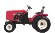 Snapper UGT2260H tractor photo