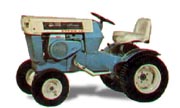 Sears Super 12 917.25120 tractor photo