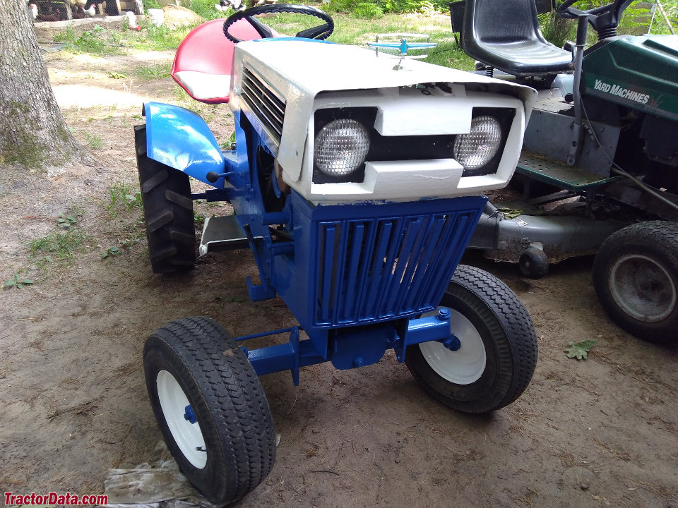 Sears Super 12