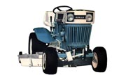 Sears Hydro-Trac 12 917.25300 lawn tractor photo