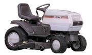 White GT-185 lawn tractor photo