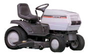 White GT-205 lawn tractor photo