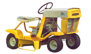 Craftsman 131.8430 tractor photo