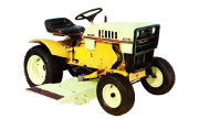 Sears ST/10 Deluxe 917.25920 tractor photo