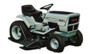 Sears 8/4 502.25120 lawn tractor photo