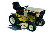 Sears 18/6 Twin 917.25190 tractor photo