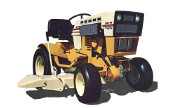 Sears SS/16 Twin 917.25750 lawn tractor photo