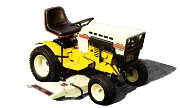 Sears SS/16 Twin 917.25950 tractor photo