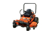 Kubota ZD18 lawn tractor photo