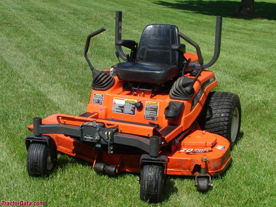 Kubota ZD21