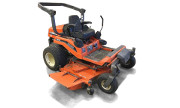 Kubota ZD28 tractor photo
