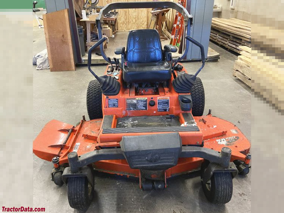 Kubota ZD28