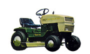 New Holland S-8G tractor photo