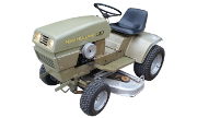 New Holland S-14 tractor photo