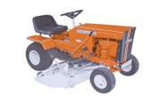 Ariens Manorway tractor photo