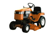 Ariens HT16 934001 tractor photo