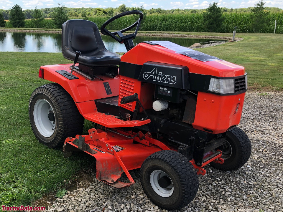 Ariens HT18