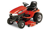 Ariens High Sierra 1848 lawn tractor photo