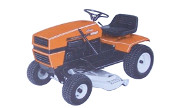 Ariens S-8H 929002 lawn tractor photo