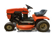 Ariens YT1032 935002 lawn tractor photo
