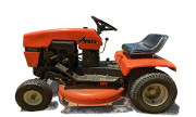 Ariens YT1032 935002 tractor photo