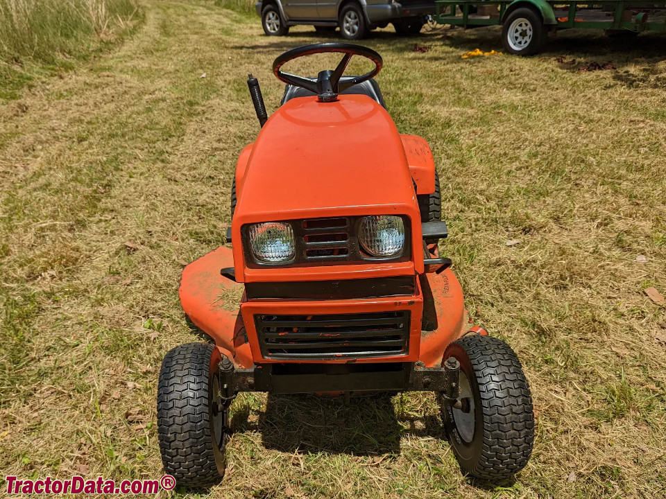 Ariens YT1032