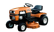 Ariens YT1138 lawn tractor photo