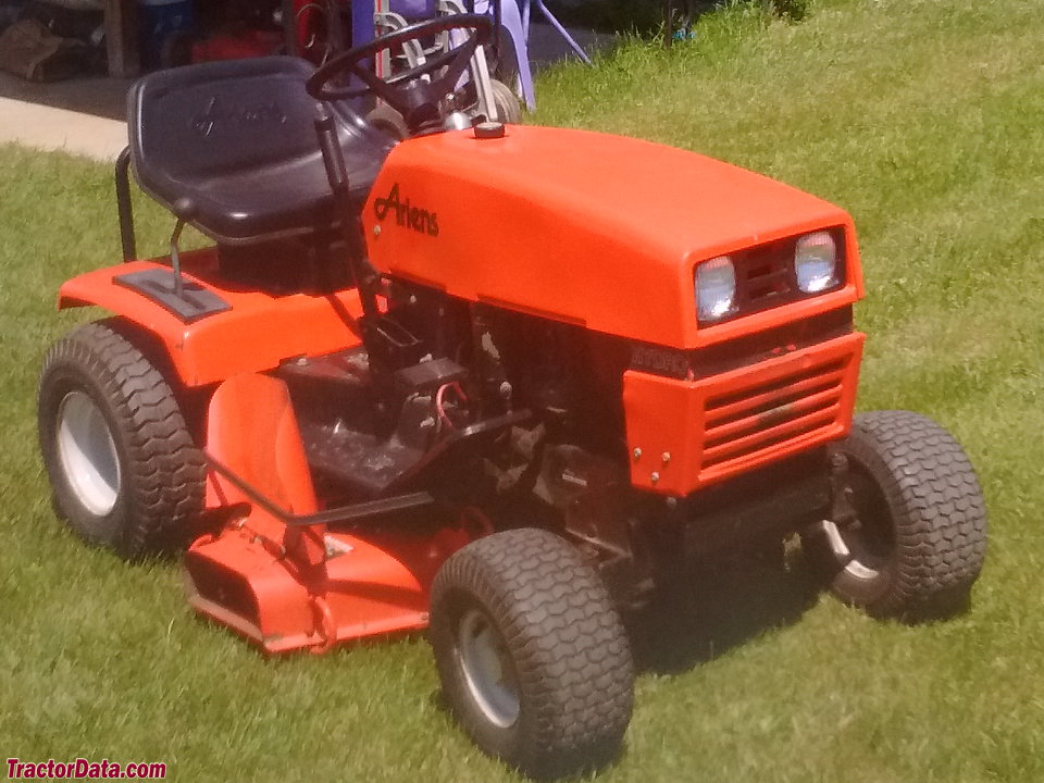 Ariens YT1238H