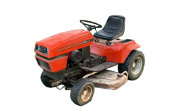 Ariens GT16 931023 tractor photo