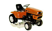 Ariens GT17 931019 lawn tractor photo