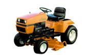 Ariens GT18 931033 tractor photo